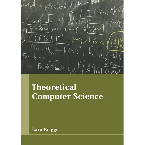 Theoretical Computer Science