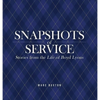 Snapshots of Service: Stories from the Life of Boyd Lyons