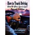 How to Teach Driving: Parents' Edition