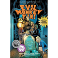 The Saga of Evil Monkey Man Season One