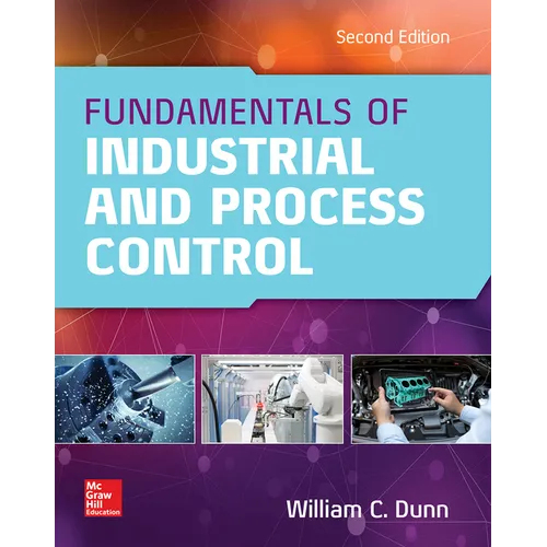 Fundamentals of Industrial Instrumentation and Process Control 2e (Pb)