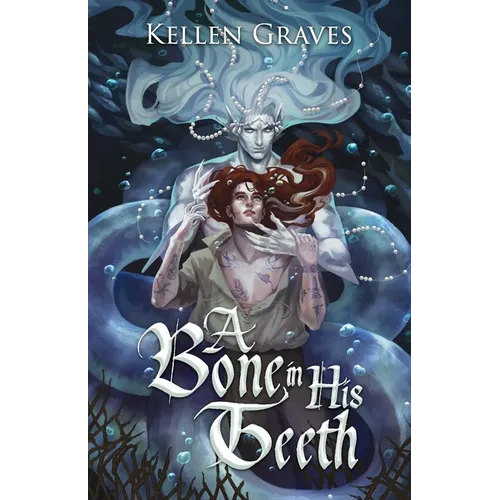 A Bone in His Teeth
