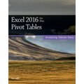 Excel 2016 for Mac Pivot Tables