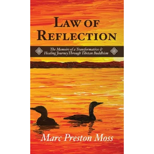 Law of Reflection