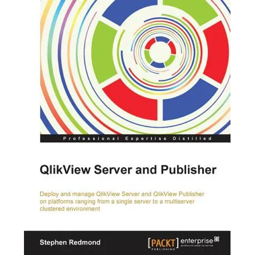 Qlikview Server and Publisher