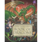 Herb Leonhard's Book of Dragons