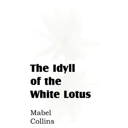 The Idyll of the White Lotus
