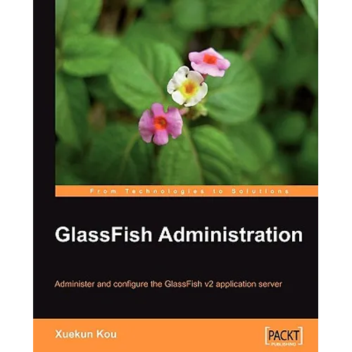 Glassfish Administration