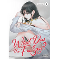 What Does the Fox Say?, Vol. 1: Volume 1