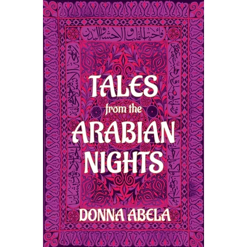 Tales from the Arabian Nights