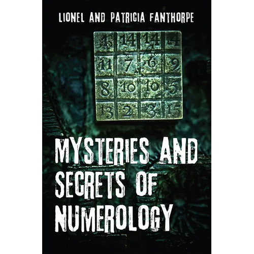 Mysteries and Secrets of Numerology