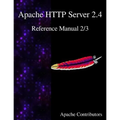 Apache HTTP Server 2.4 Reference Manual 2/3