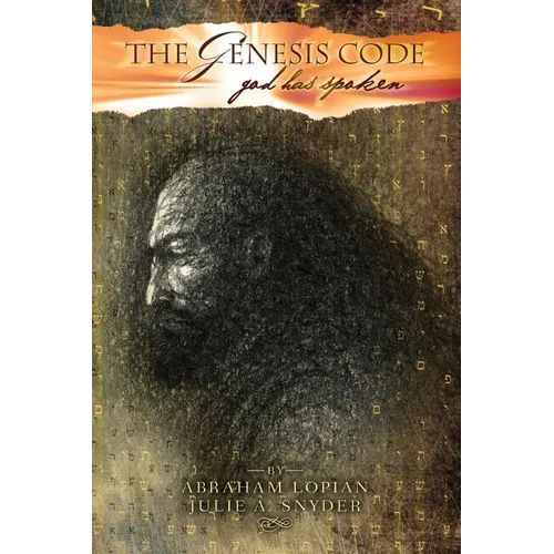 The Genesis Code: God Has Spoken