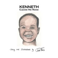 Kenneth: Cleans His Room