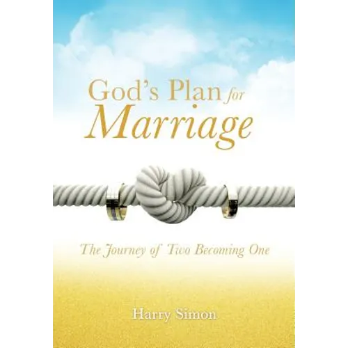God's Plan for Marriage