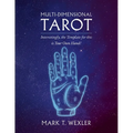 Multi-Dimensional Tarot: Interestingly, the Template for this is Your Own Hand!