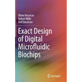 Exact Design of Digital Microfluidic Biochips