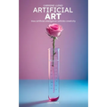 Artificial Art: How artificial intelligence rethinks creativity