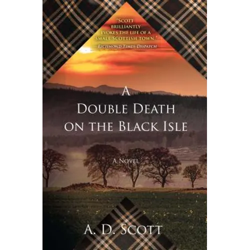 Double Death on the Black Isle
