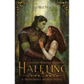 Halfling: A Fantasy Monster Romance