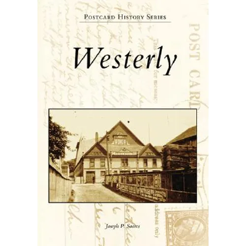 Westerly