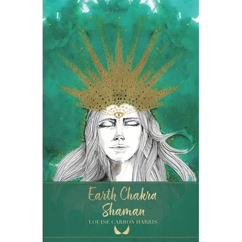 Earth Chakra Shaman