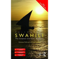 Colloquial Swahili: The Complete Course for Beginners