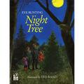 Night Tree: A Christmas Holiday Book for Kids