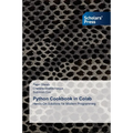 Python Cookbook in Colab