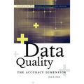 Data Quality: The Accuracy Dimension