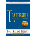 Leadership: In Turbulent Times