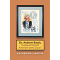 Dr. Andrew Batsis, Husband! Dentist! Kiwanian! Santa Claus?