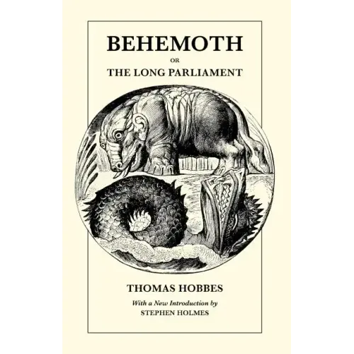 Behemoth or The Long Parliament