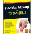 Decision Making For Dummies