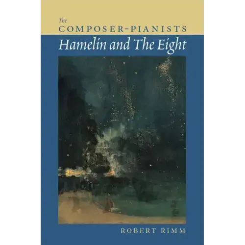 Amadeus: Hamelin and The Eight