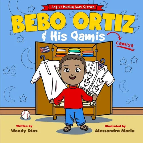 Bebo Ortiz & His Qamis