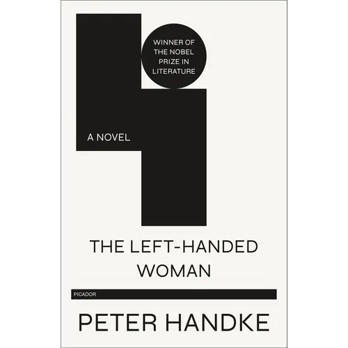 The Left-Handed Woman