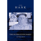 Huddleston Family History - Paperback