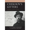 Chekhov's Letters: Biography, Context, Poetics