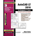 AutoCAD LT 2016 for Designers