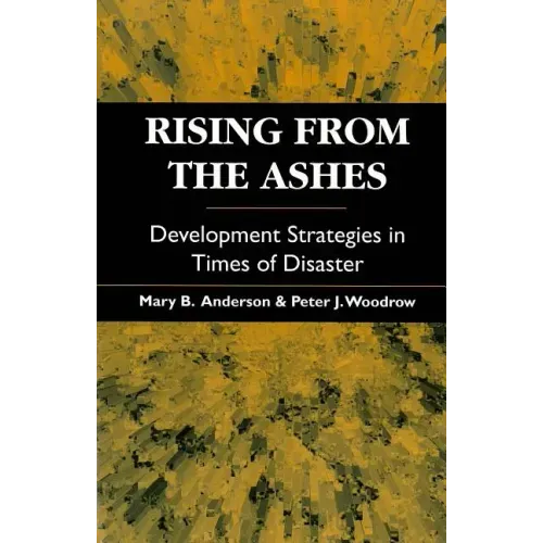 Rising from the Ashes