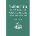 Yarmouth, Nova Scotia, Genealogies