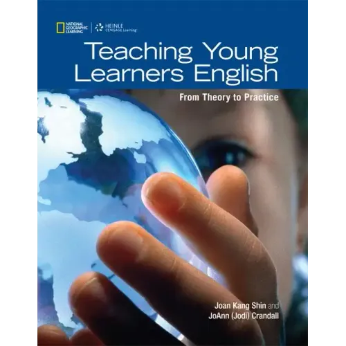 Teaching Young Learners English
