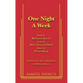One Night a Week
