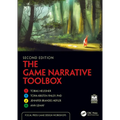 The Game Narrative Toolbox