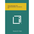 The Epitome of Swedenborg's Science, V2