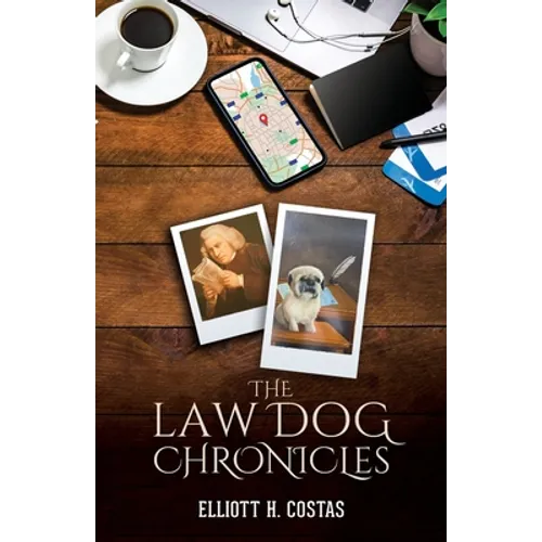 The Law Dog Chronicles