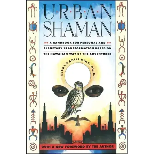 Urban Shaman