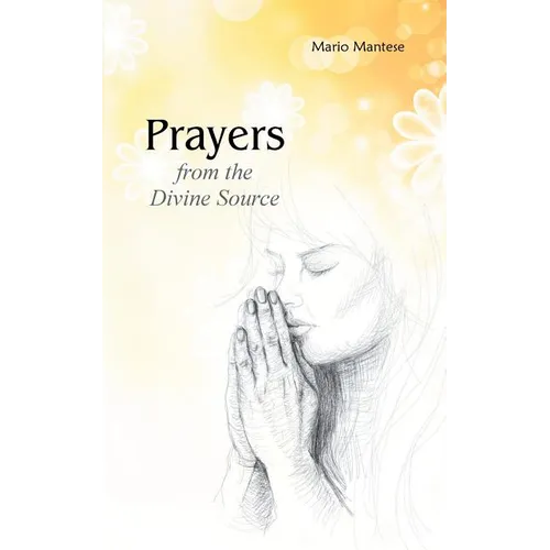 Prayers from the Divine Source