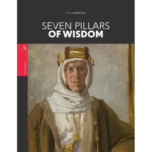 Seven Pillars of Wisdom